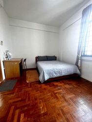 Parc Oasis (D22), Condominium #460059931
